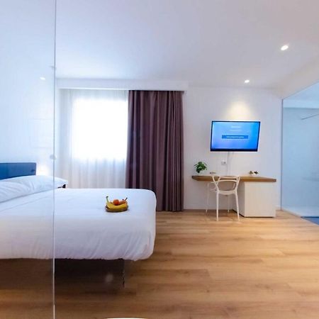 Pascia Boutique Hotel Ragalna Экстерьер фото
