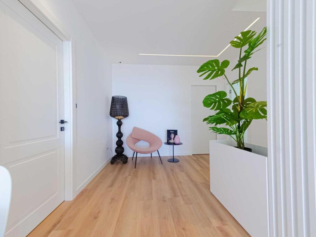 Pascia Boutique Hotel Ragalna Экстерьер фото