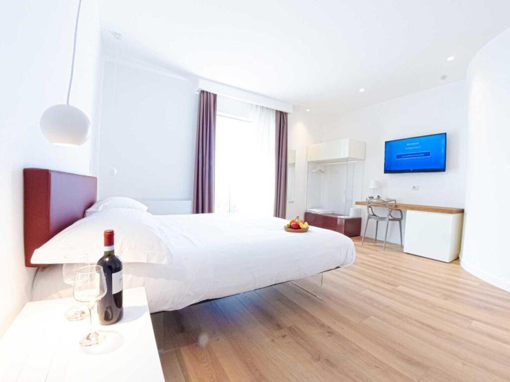 Pascia Boutique Hotel Ragalna Экстерьер фото