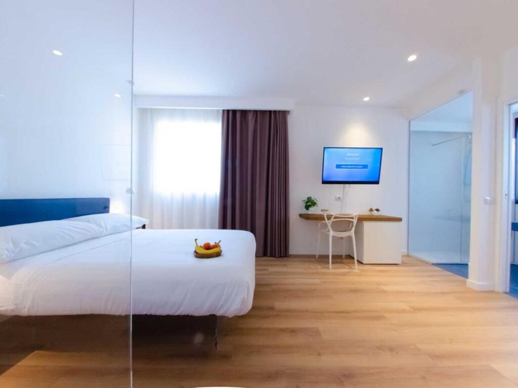Pascia Boutique Hotel Ragalna Экстерьер фото