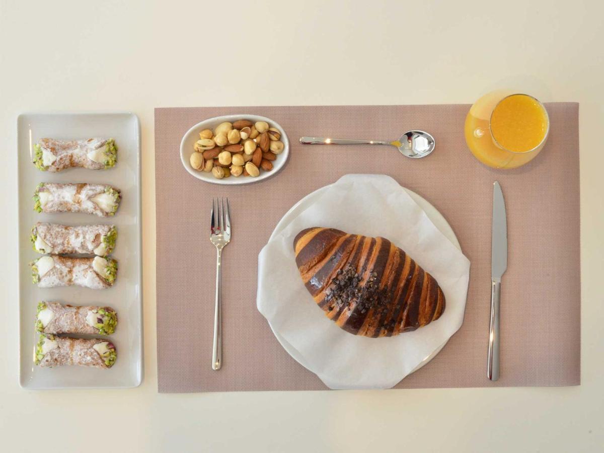 Pascia Boutique Hotel Ragalna Экстерьер фото